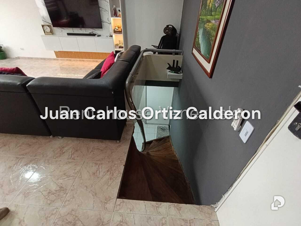 Apartamento en Parque Central, Caracas – 14