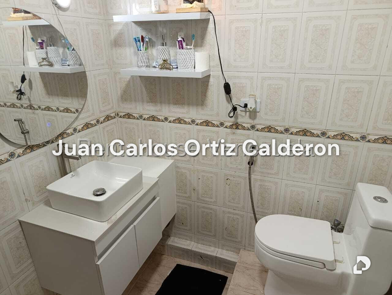 Apartamento en Parque Central, Caracas – 21