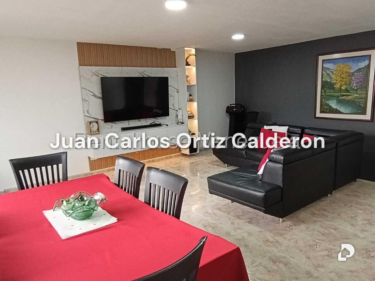 Apartamento en Parque Central, Caracas – 5