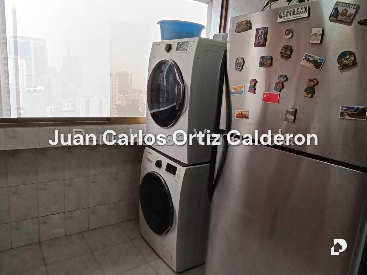 Apartamento en Parque Central, Caracas – 30