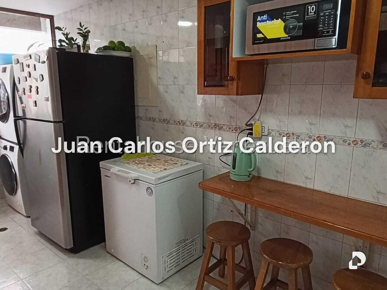Apartamento en Parque Central, Caracas – 12