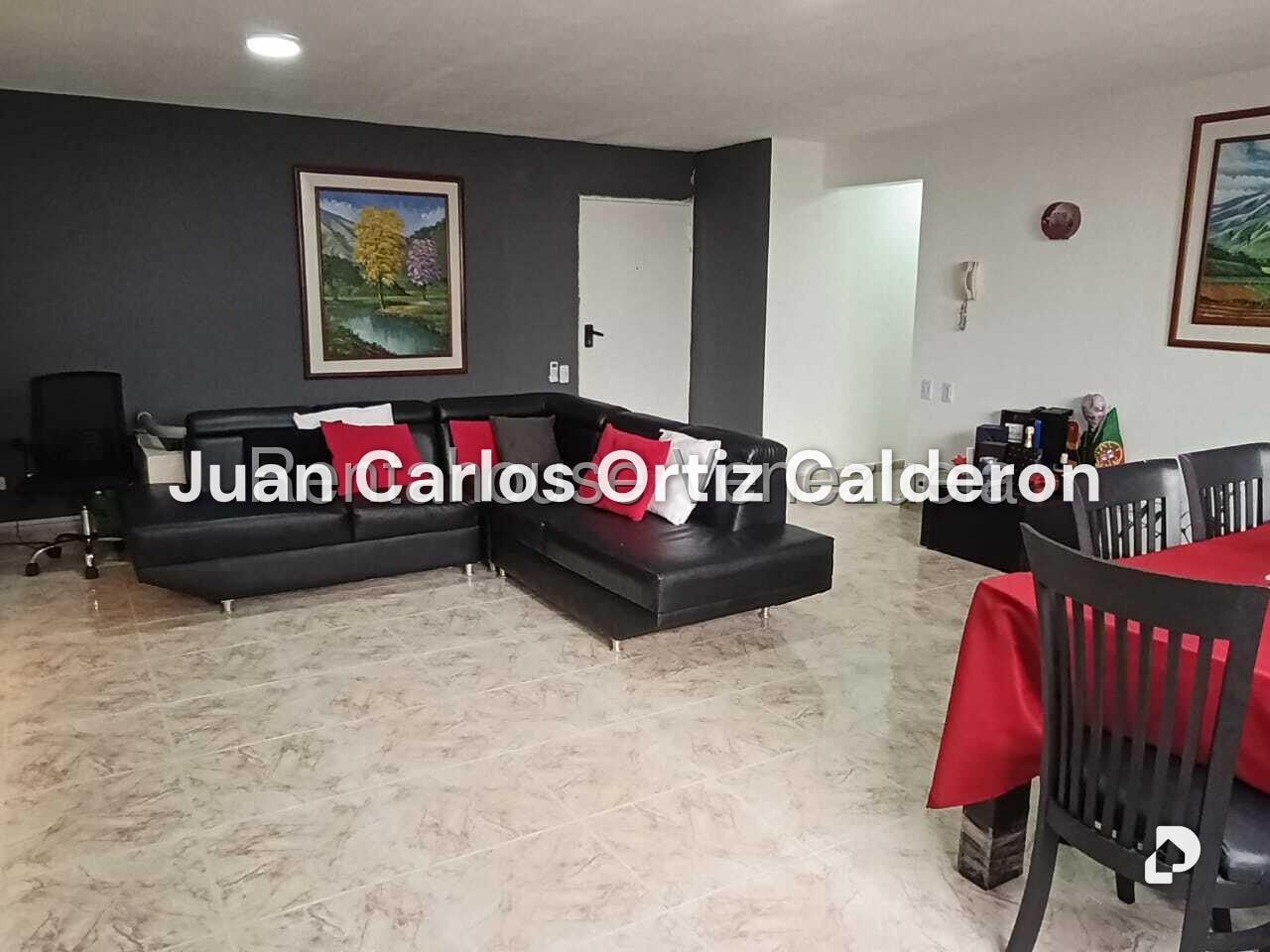 Apartamento en Parque Central, Caracas – 6