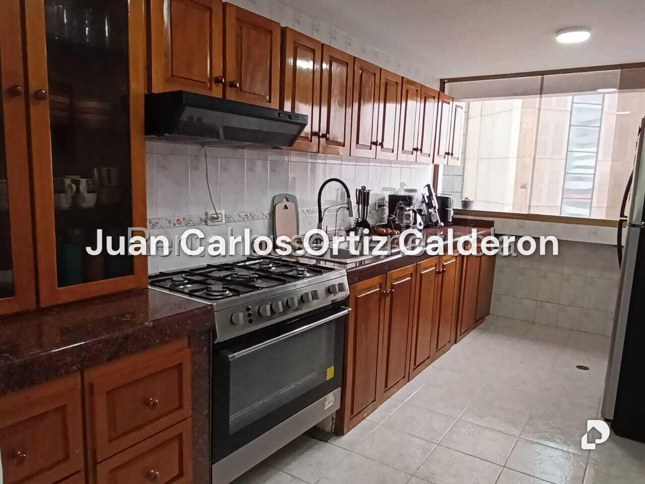 Apartamento en Parque Central, Caracas – 8