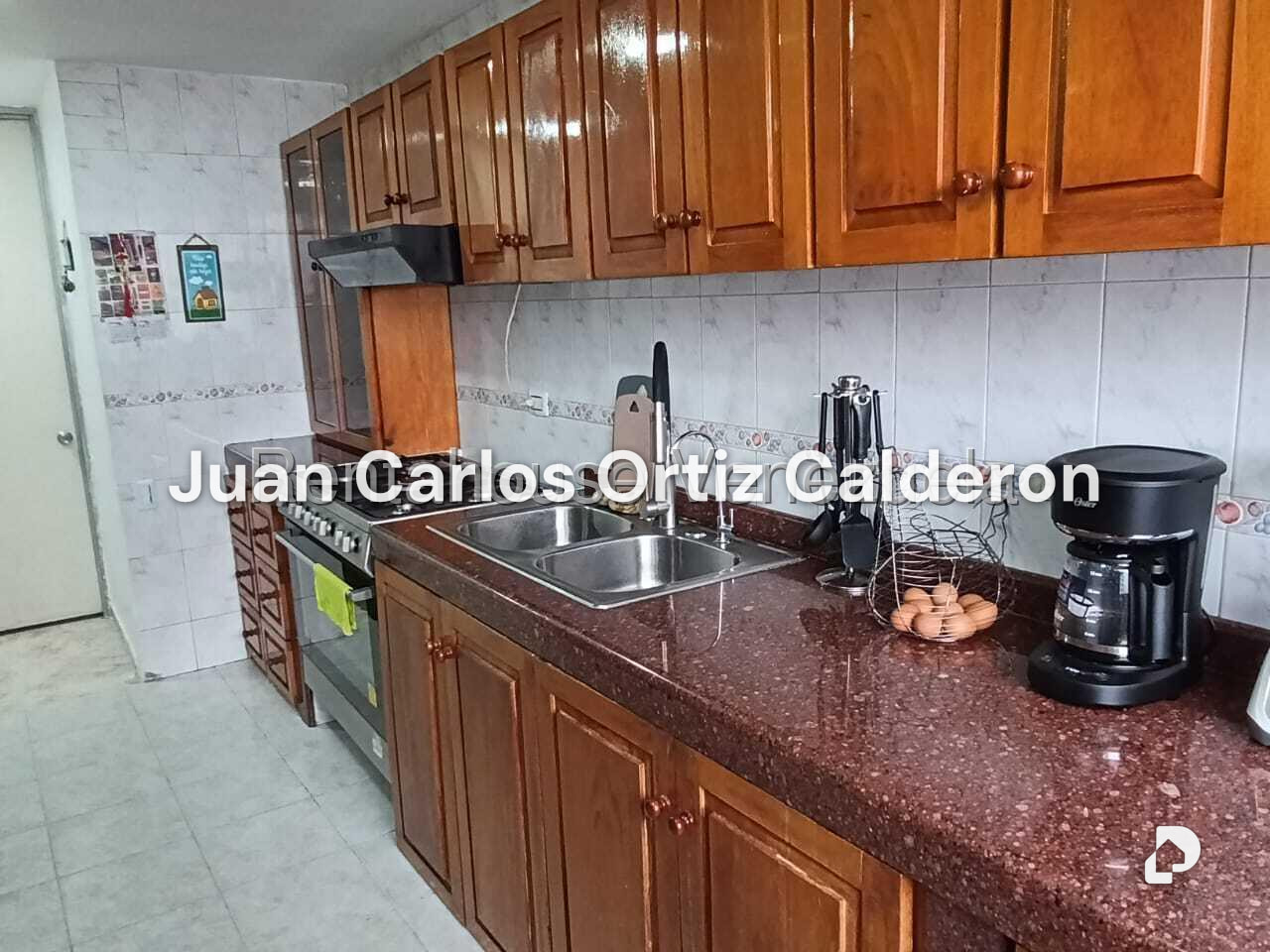 Apartamento en Parque Central, Caracas – 10