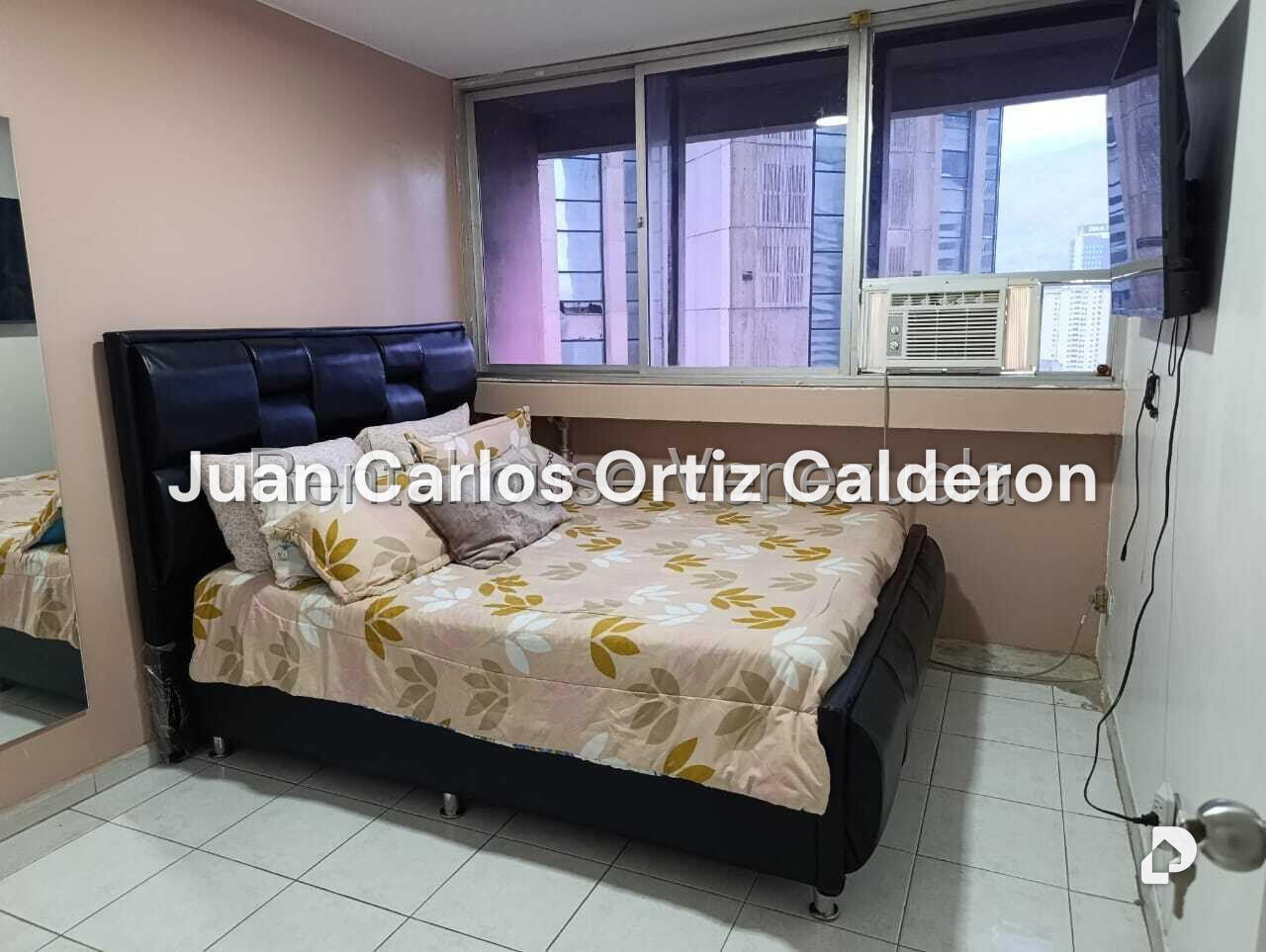 Apartamento en Parque Central, Caracas – 25