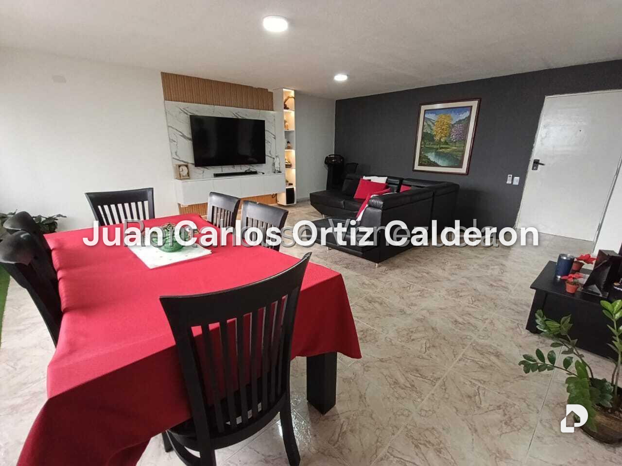 Apartamento en Parque Central, Caracas – 2