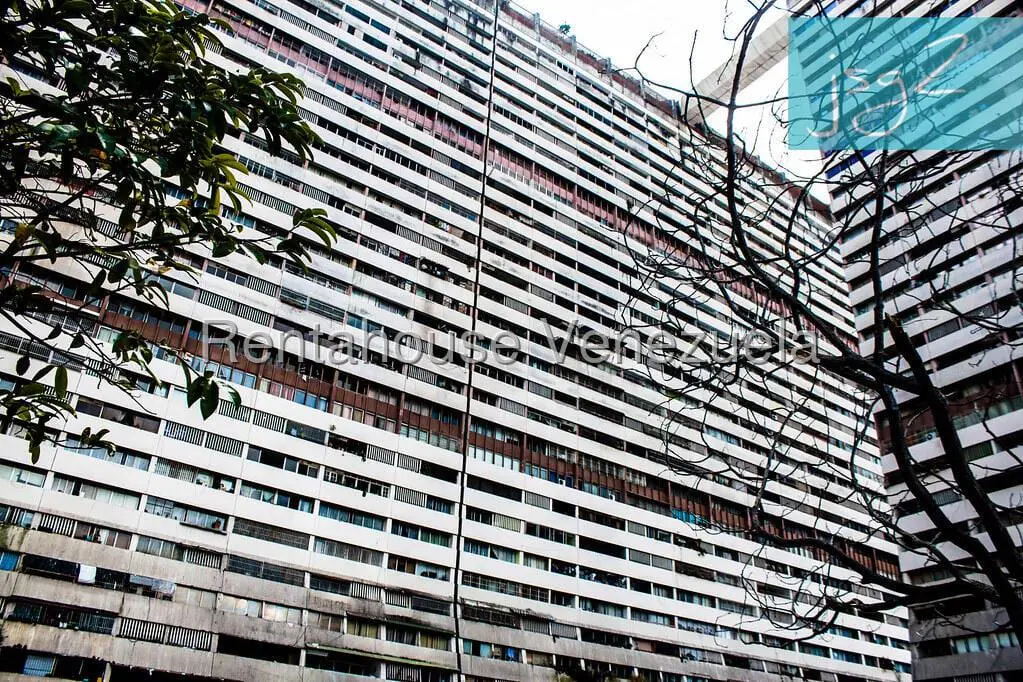 Apartamento en Parque Central, Caracas - 1