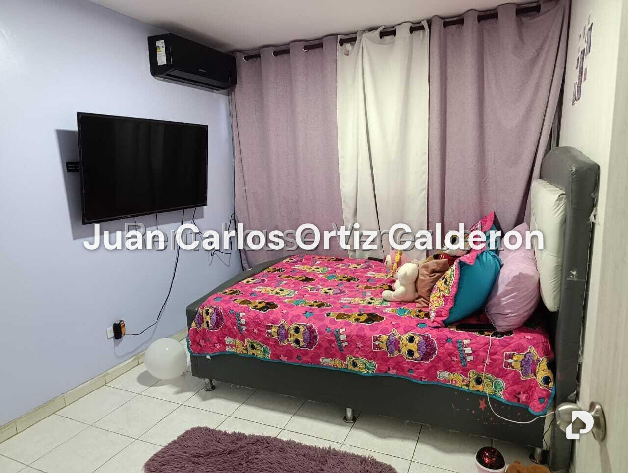 Apartamento en Parque Central, Caracas – 22