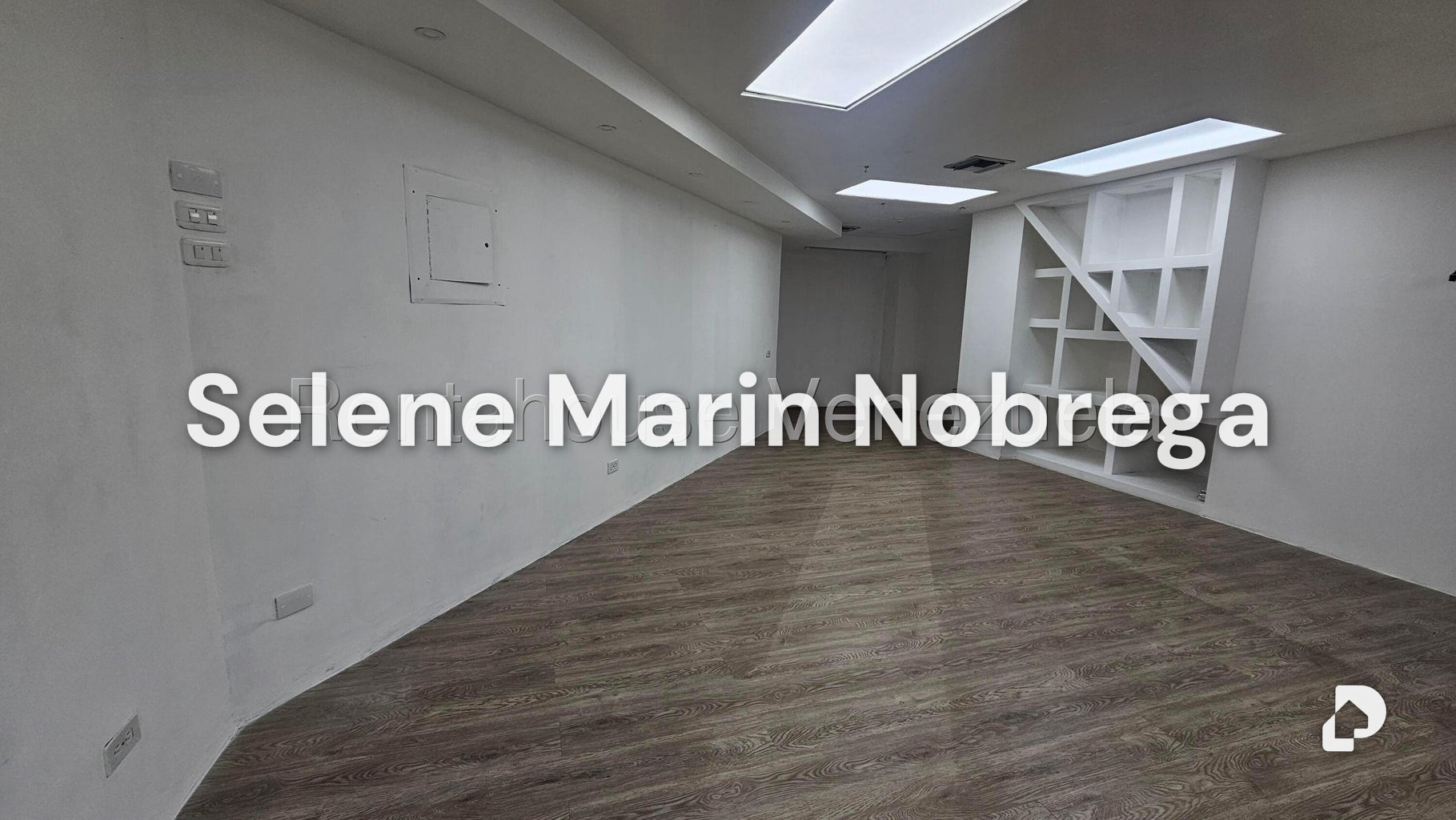 Local comercial en La Castellana, Caracas – 6