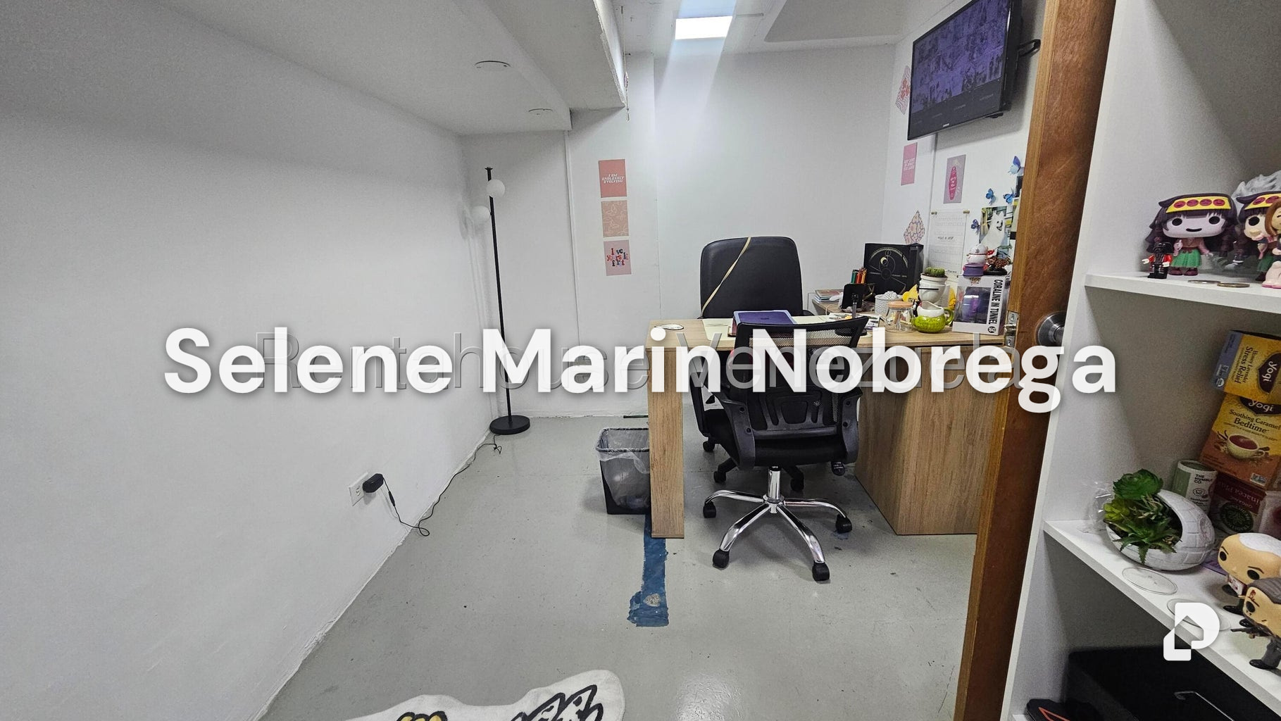 Local comercial en La Castellana, Caracas – 14