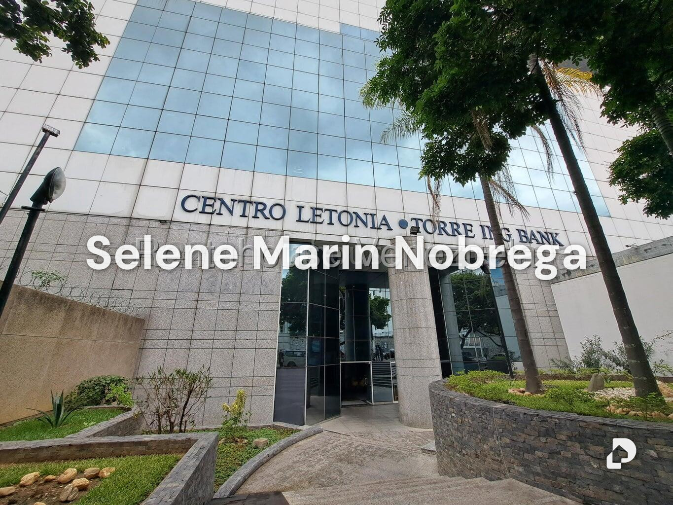 Local comercial en La Castellana, Caracas – 4