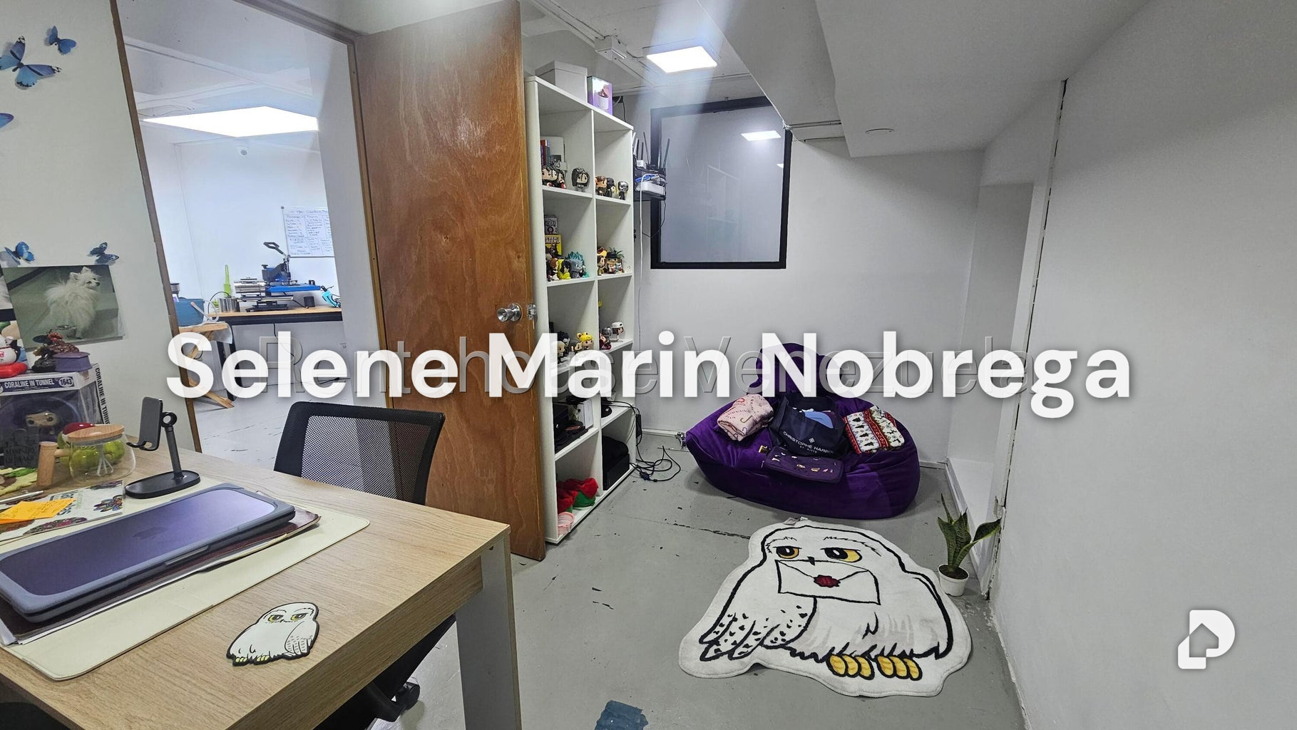 Local comercial en La Castellana, Caracas – 15