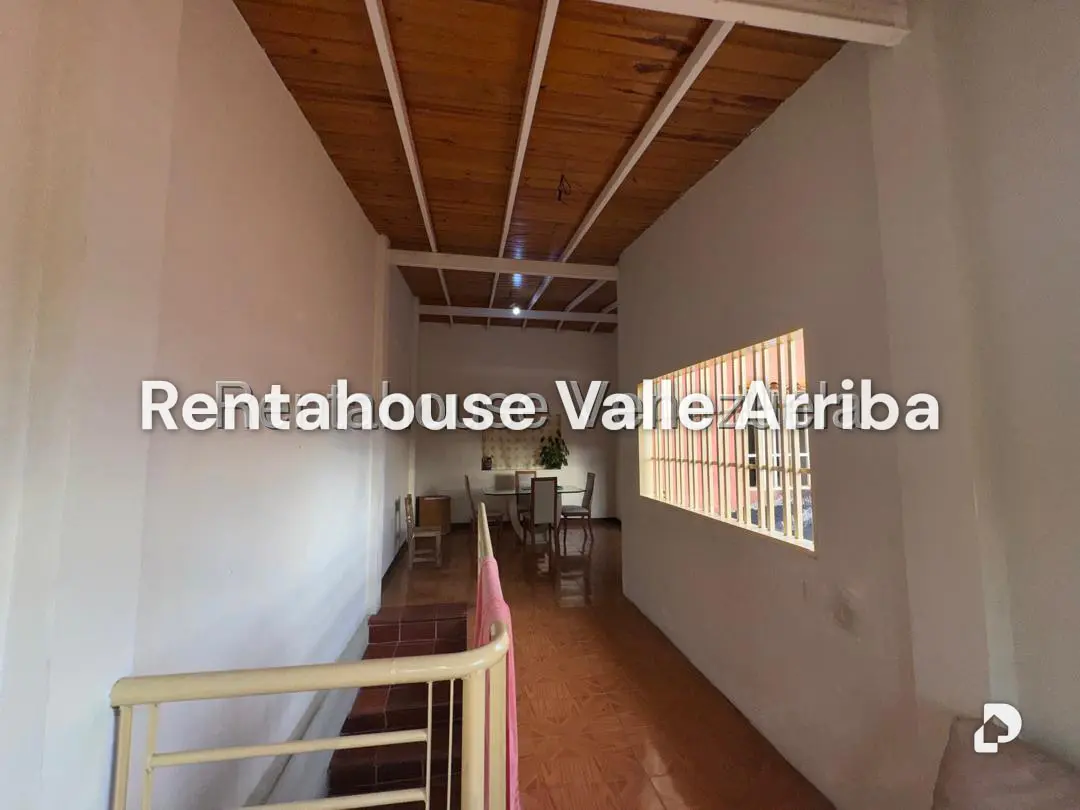 House in Contry Villas, Guatire – 18