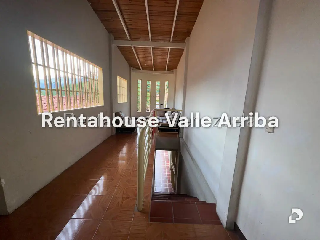 House in Contry Villas, Guatire – 15