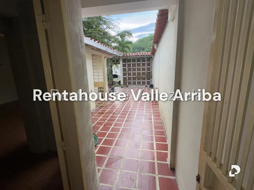 House in Contry Villas, Guatire – 12