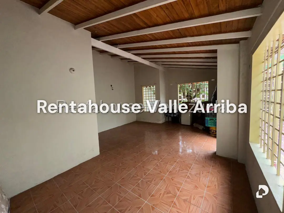 House in Contry Villas, Guatire – 13