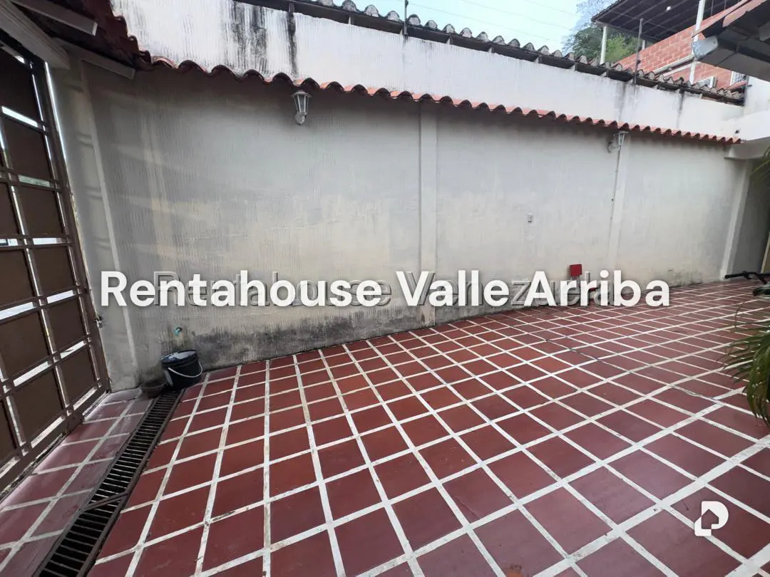 House in Contry Villas, Guatire – 6