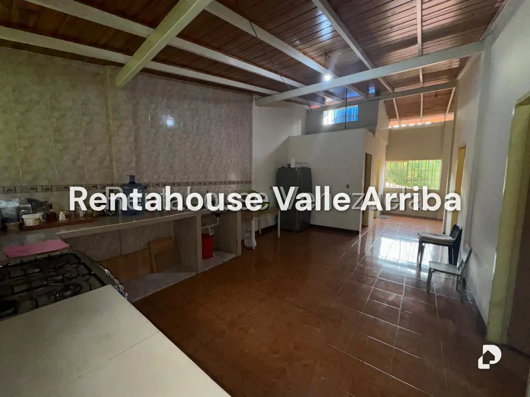 House in Contry Villas, Guatire – 20