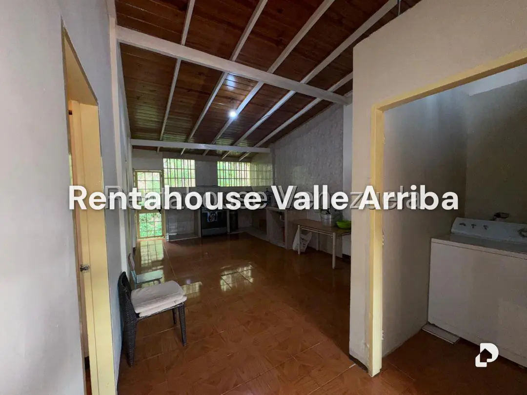 House in Contry Villas, Guatire – 16