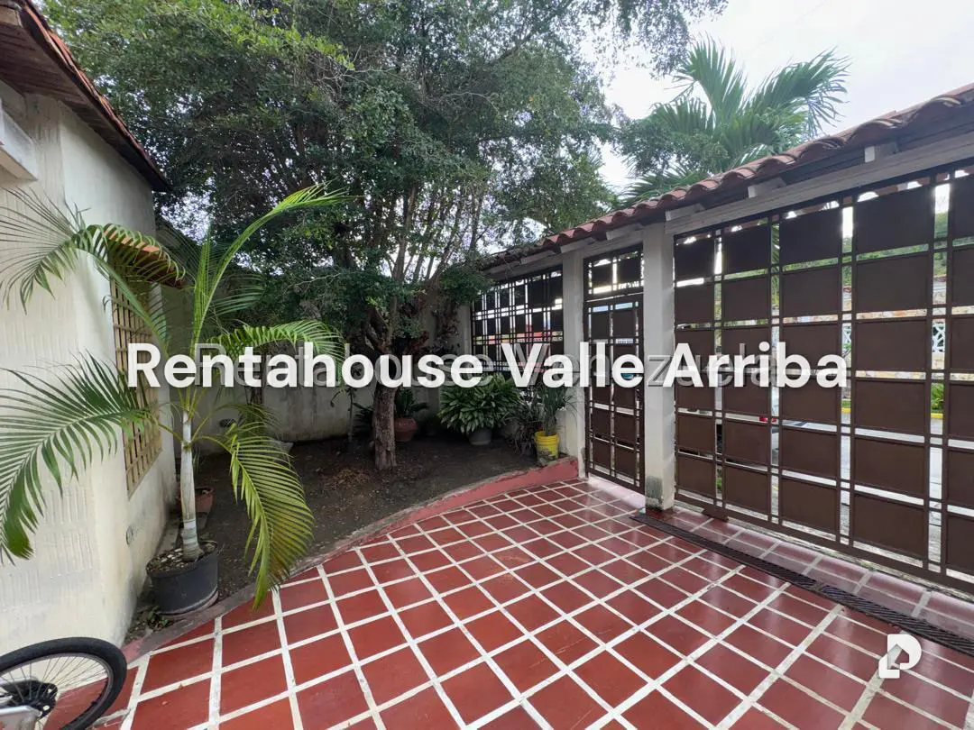 House in Contry Villas, Guatire – 9