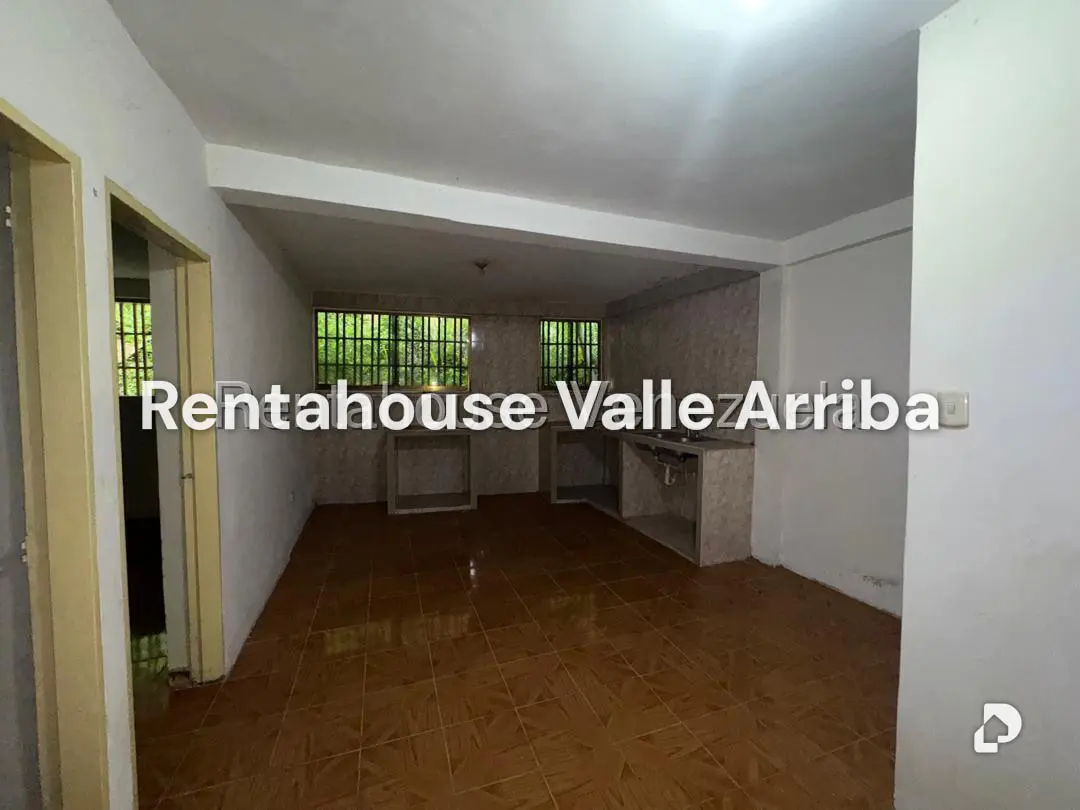 House in Contry Villas, Guatire – 27