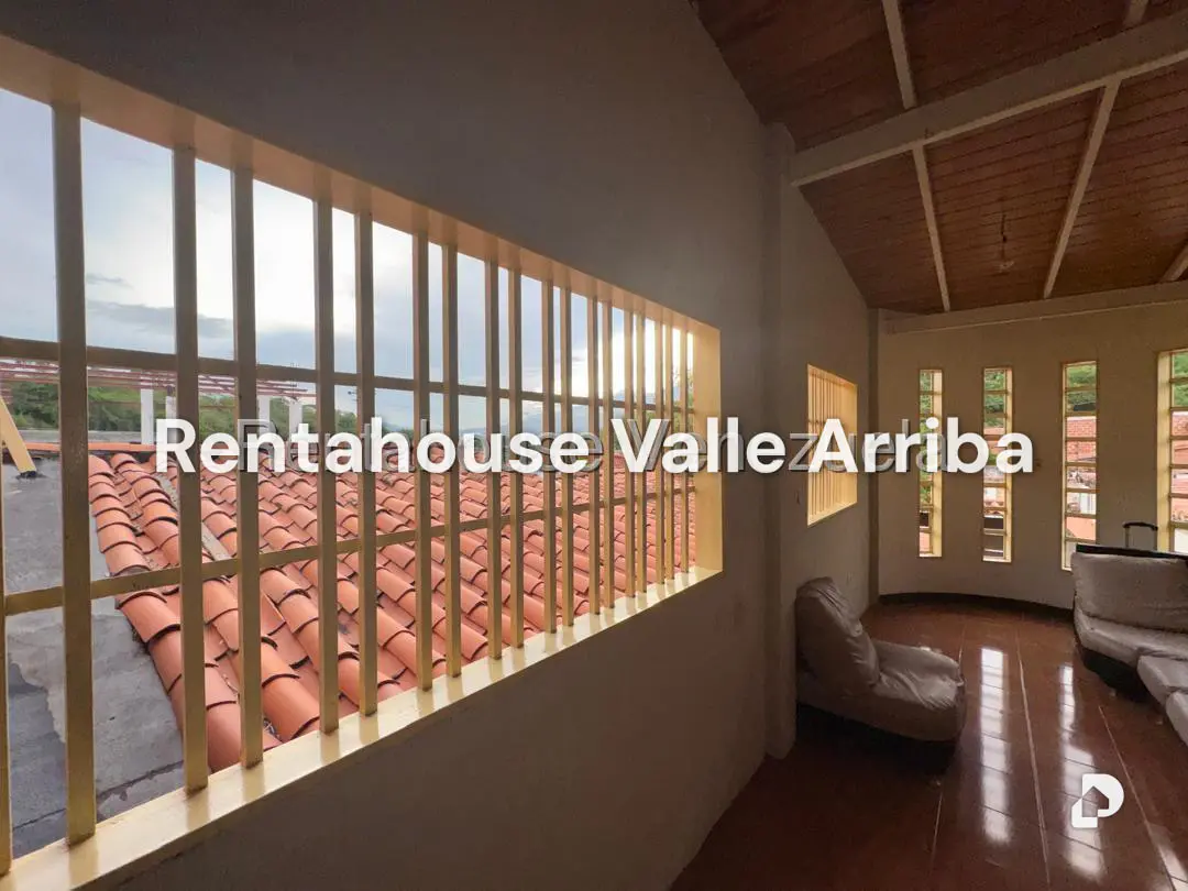 House in Contry Villas, Guatire – 17