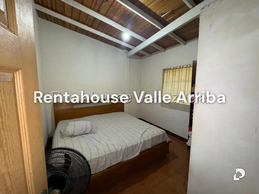 House in Contry Villas, Guatire – 22
