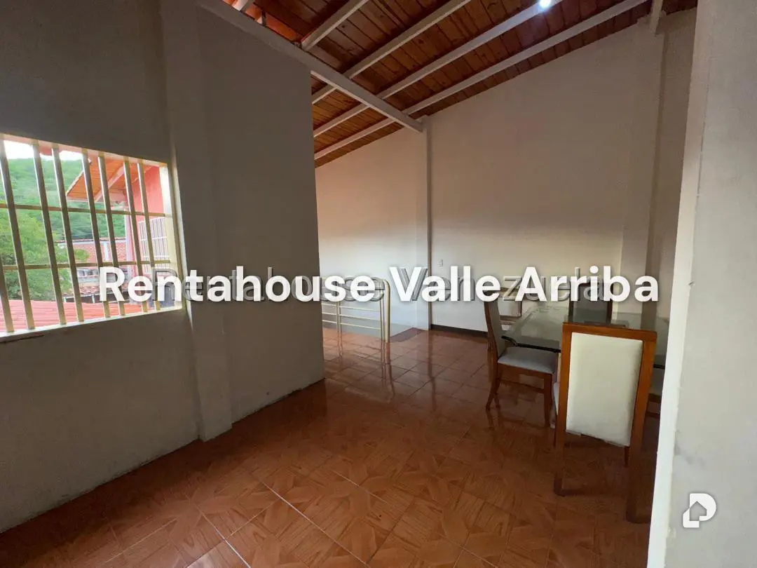 House in Contry Villas, Guatire – 19