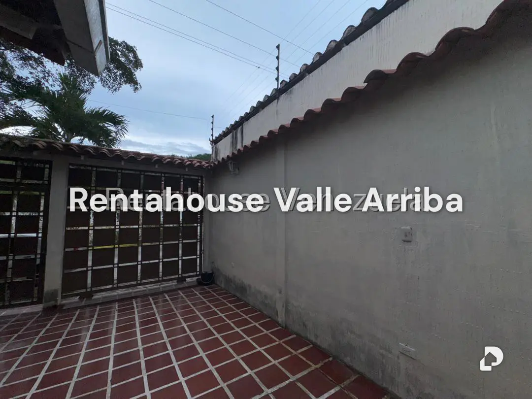 House in Contry Villas, Guatire – 5