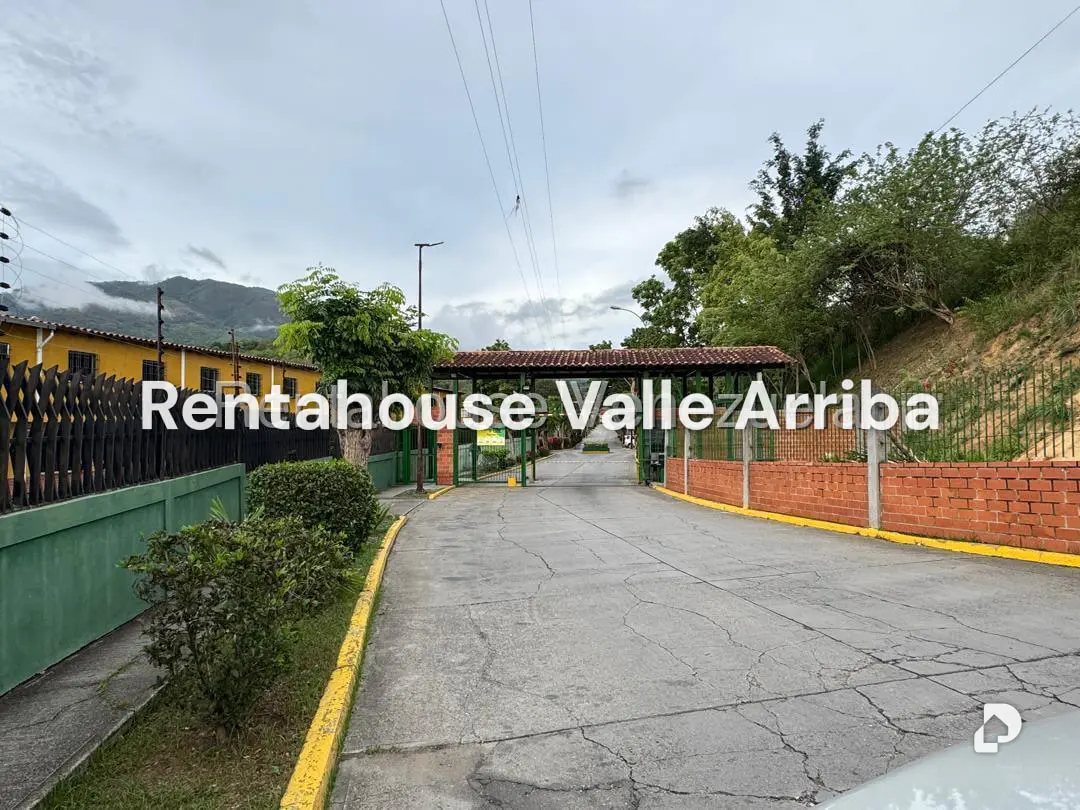 House in Contry Villas, Guatire – 4