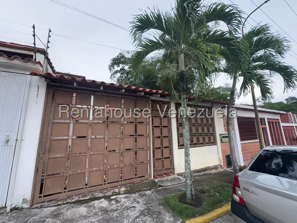 House in Guatire - 1