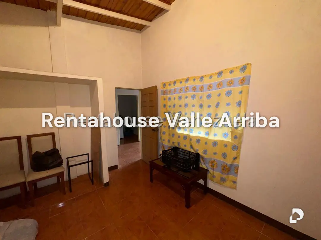 House in Contry Villas, Guatire – 23