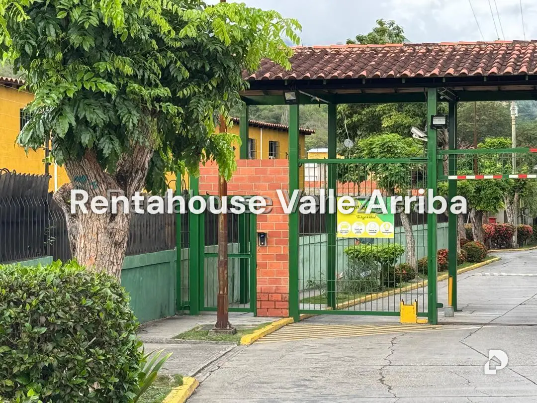 House in Contry Villas, Guatire – 3