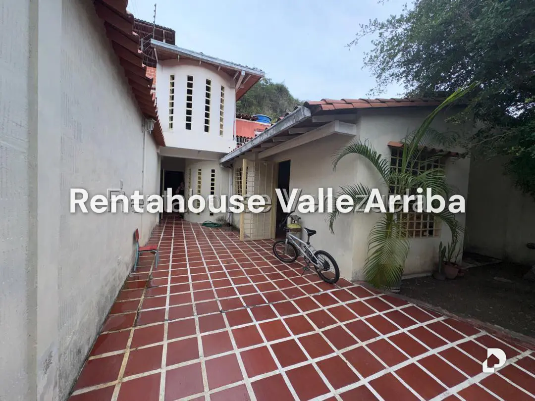 House in Contry Villas, Guatire – 10