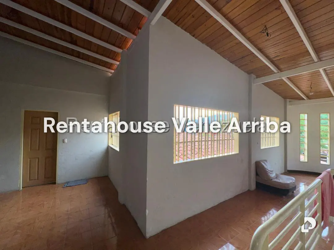 House in Contry Villas, Guatire – 14