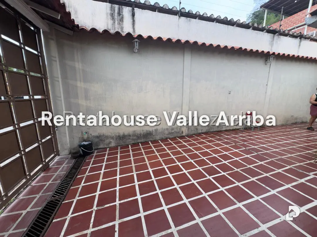 House in Contry Villas, Guatire – 7