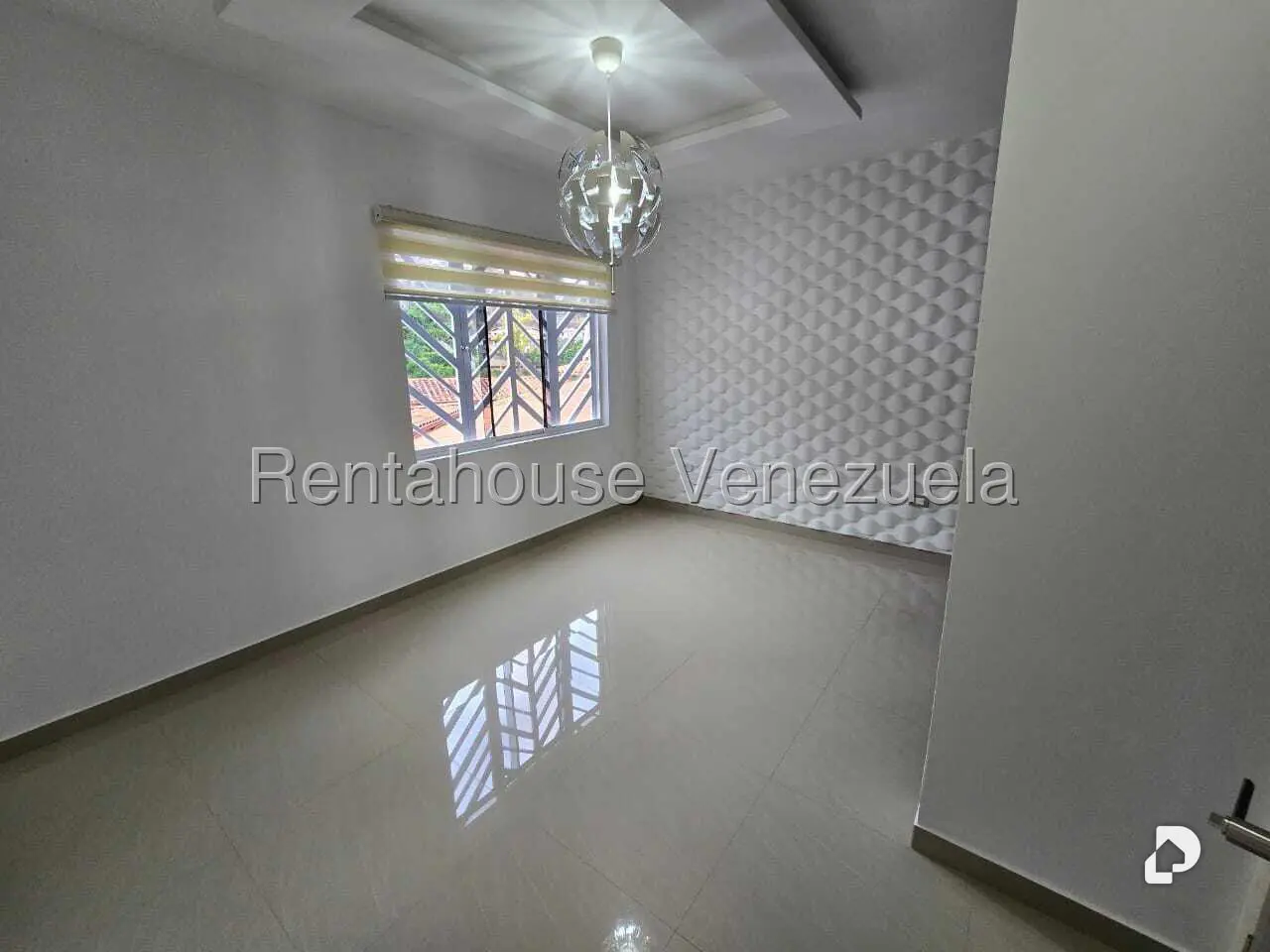 Casa en Colinas de Santa Mónica, Caracas – 26