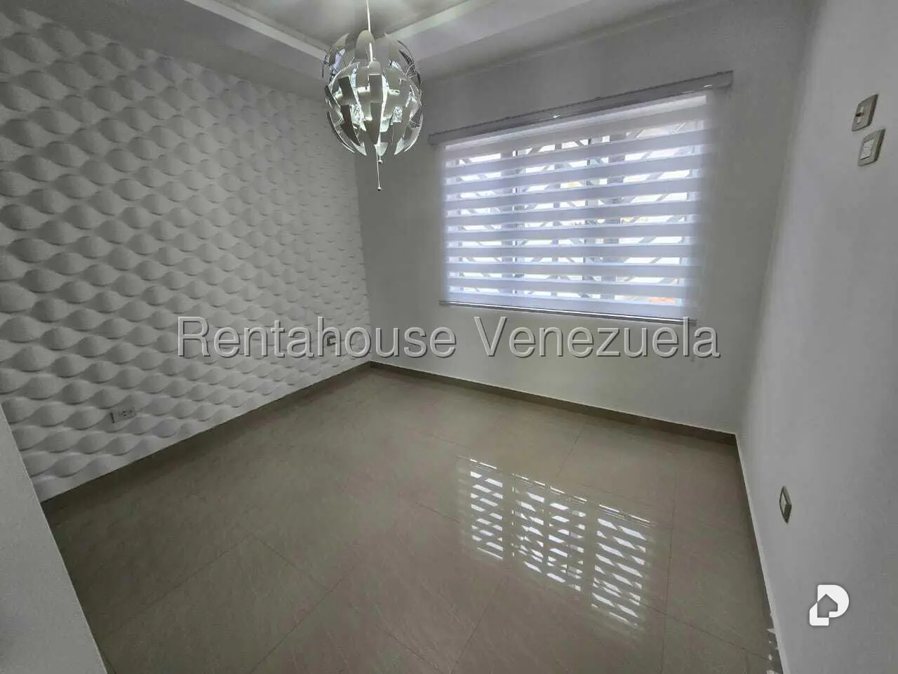 Casa en Colinas de Santa Mónica, Caracas – 27