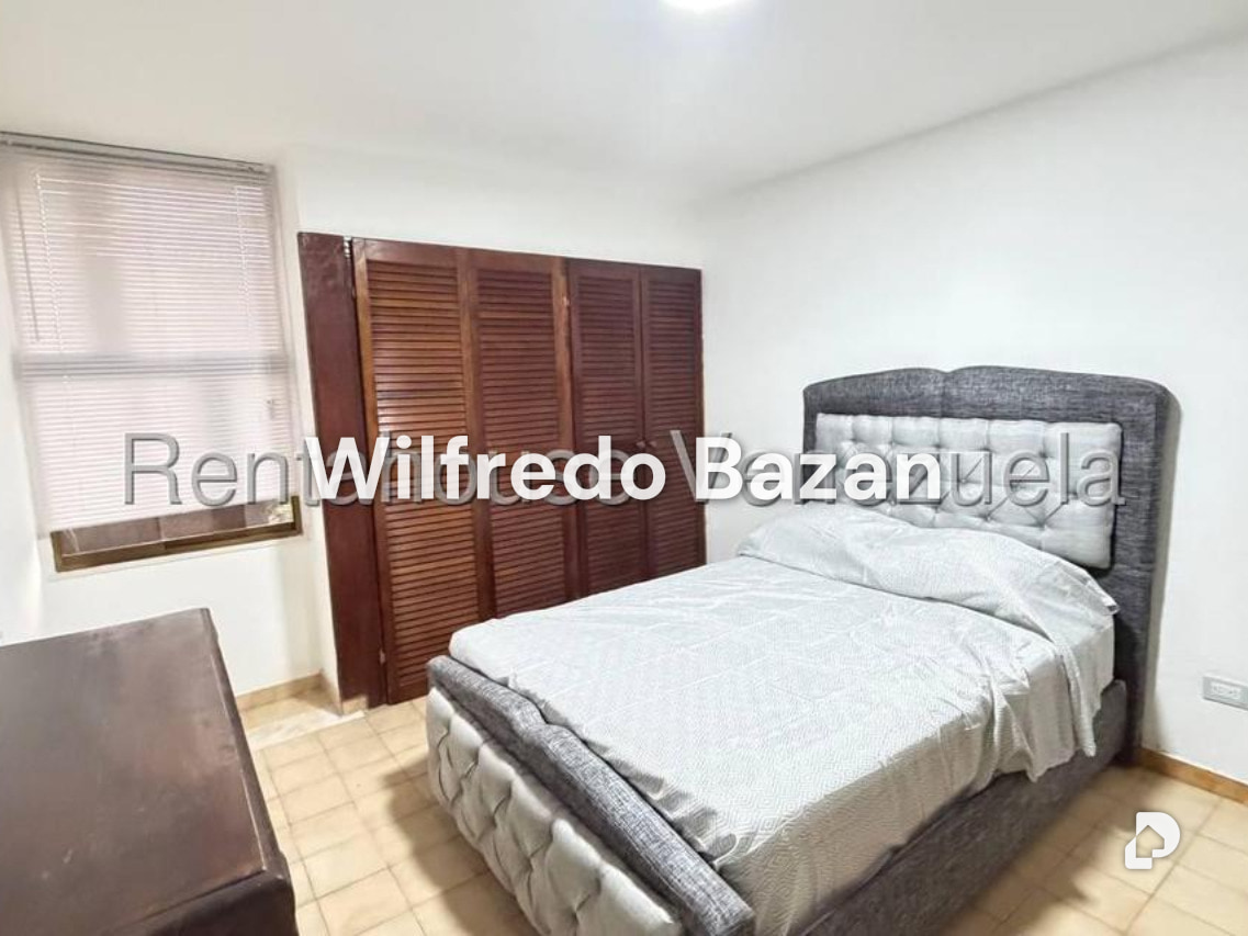 Apartamento en Los Chorros, Caracas – 11