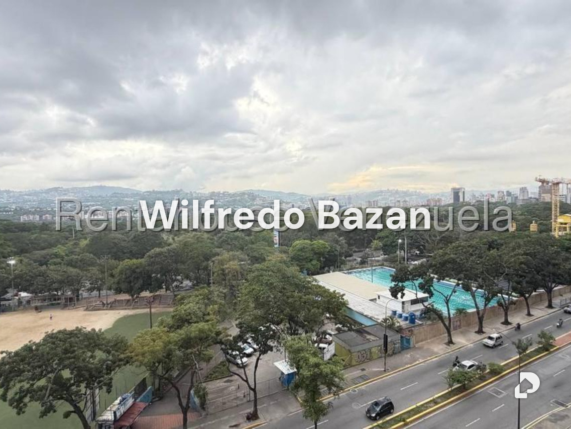 Apartamento en Los Chorros, Caracas – 13