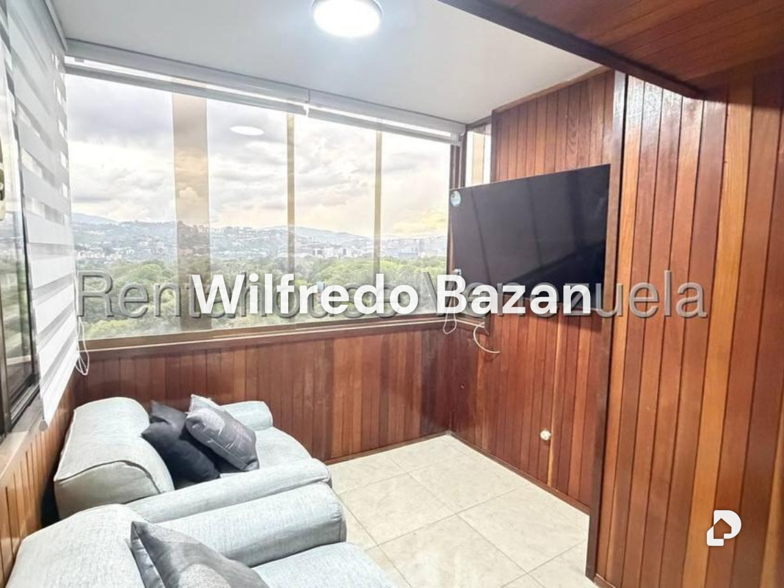Apartamento en Los Chorros, Caracas – 4