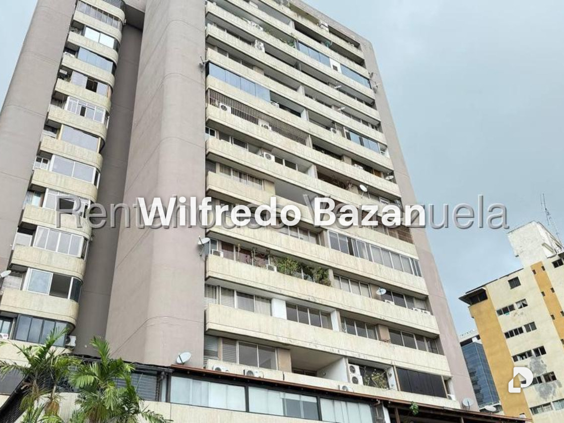Apartamento en Los Chorros, Caracas – 1