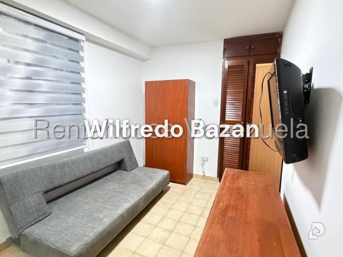 Apartamento en Los Chorros, Caracas – 8