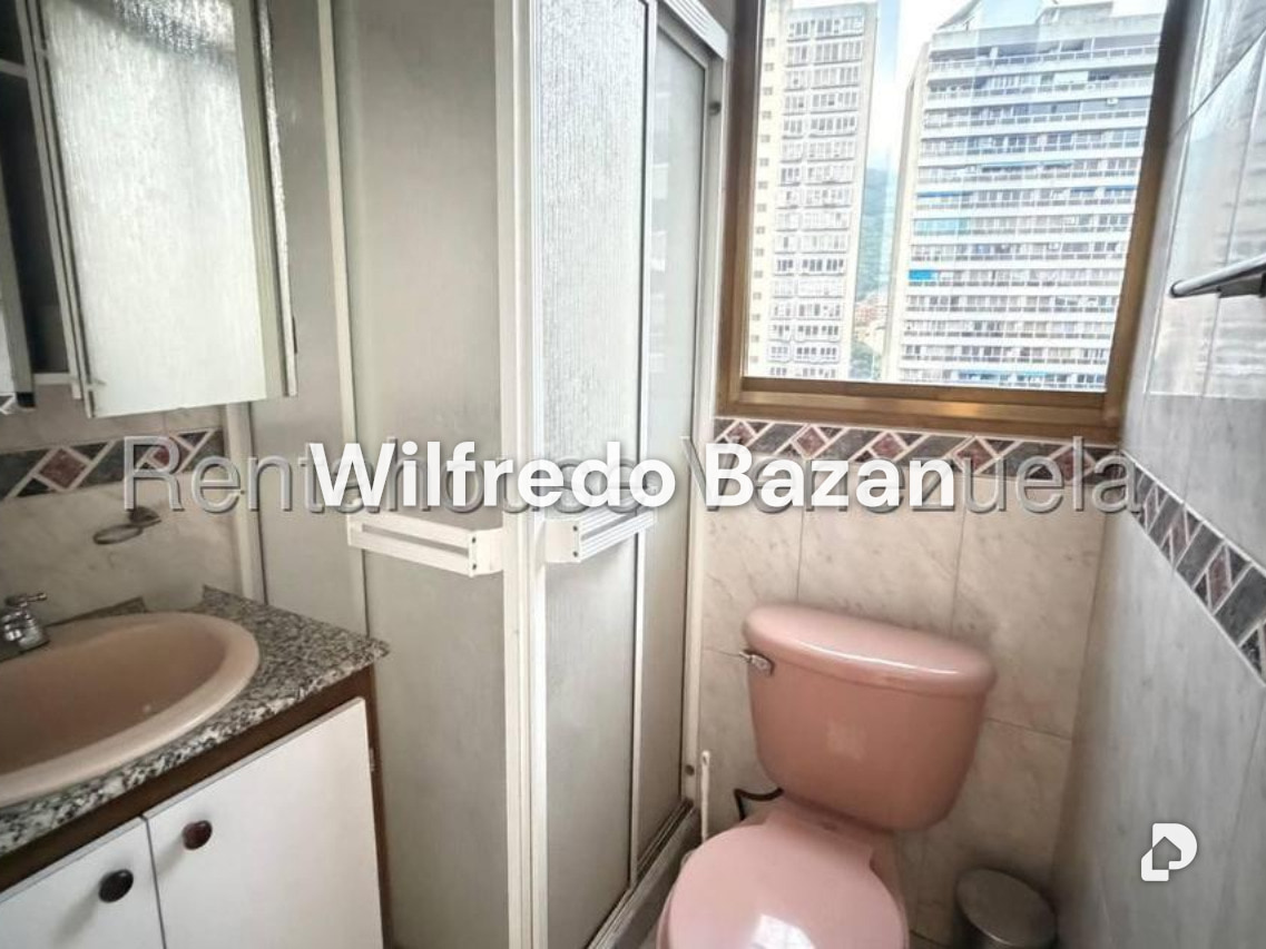 Apartamento en Los Chorros, Caracas – 10
