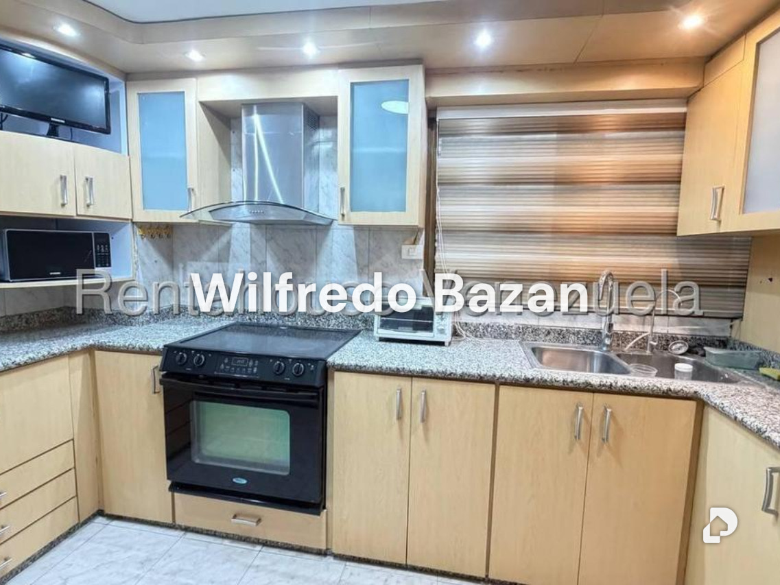 Apartamento en Los Chorros, Caracas – 6