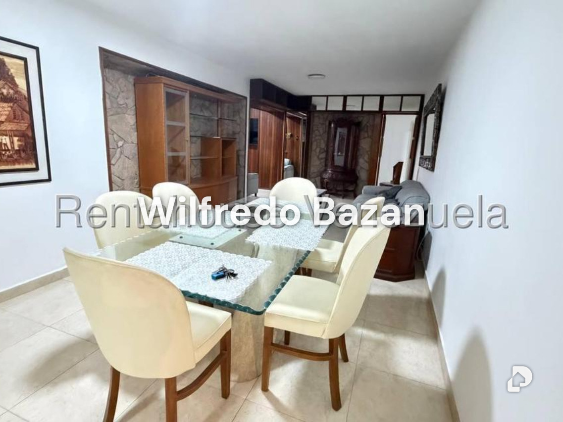 Apartamento en Los Chorros, Caracas – 3