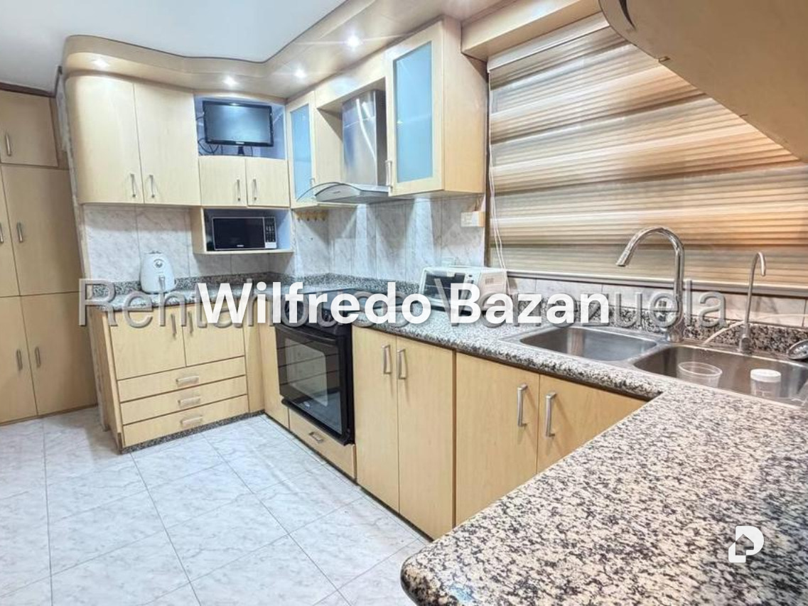 Apartamento en Los Chorros, Caracas – 5