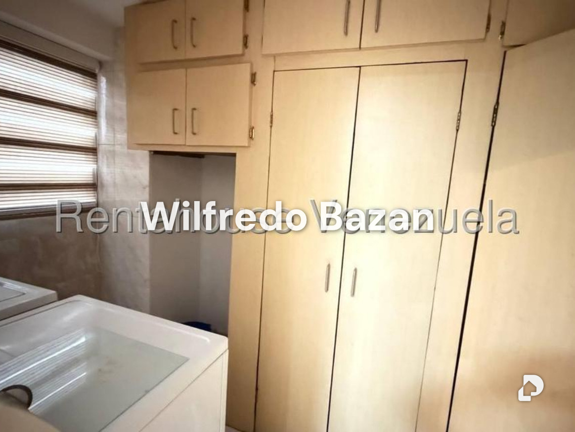 Apartamento en Los Chorros, Caracas – 7