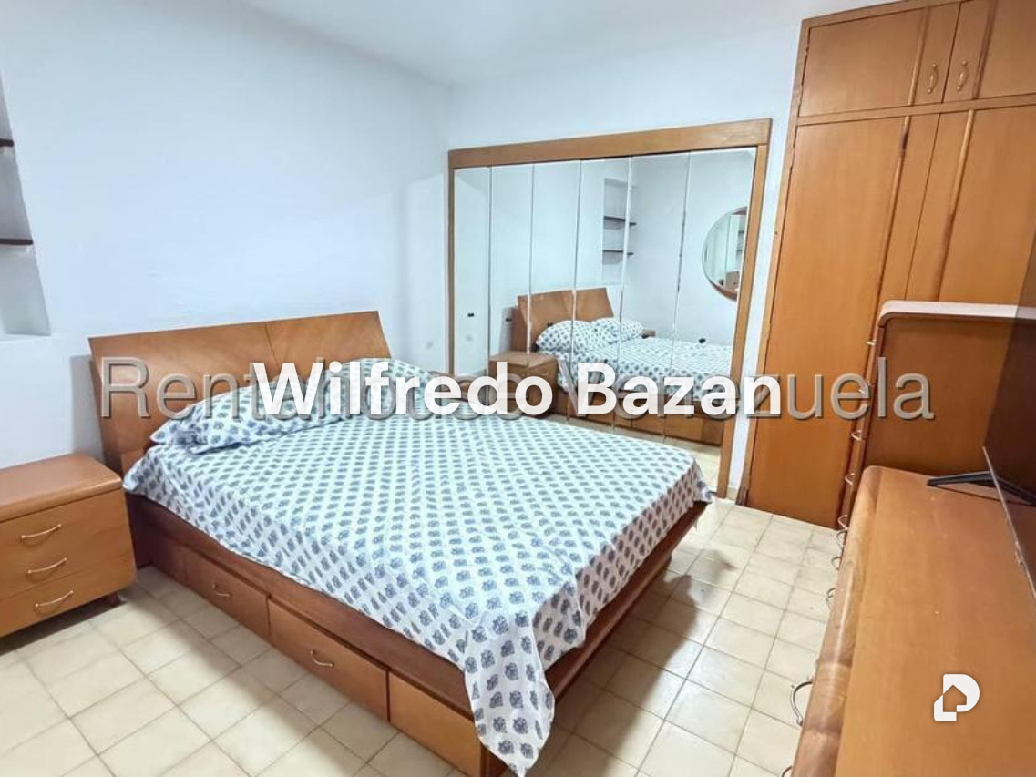 Apartamento en Los Chorros, Caracas – 9