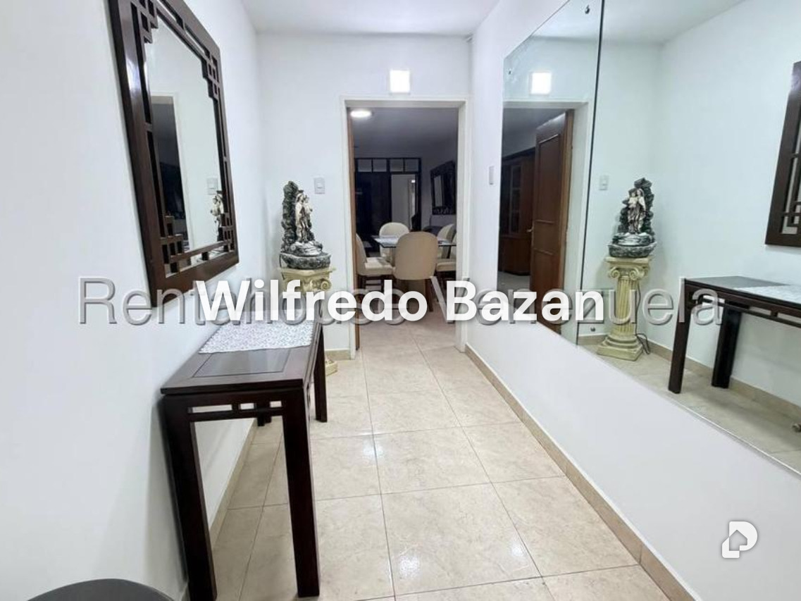 Apartamento en Los Chorros, Caracas – 2